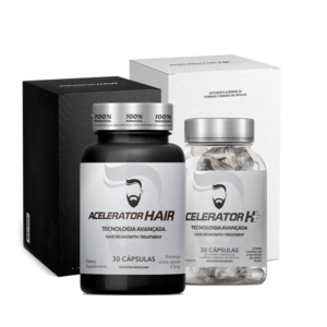 100% minoxidil capsulas