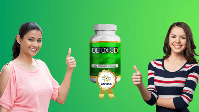 detox 3d funciona