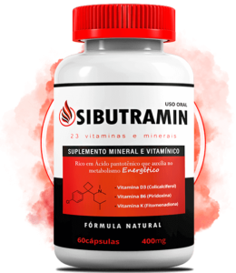 sibutramin