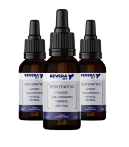 resveratrol americano Reveravit