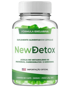 new detox