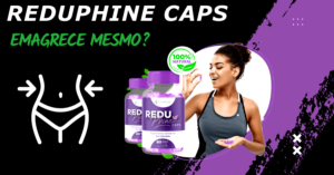 reduphine caps emagrece mesmo