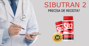 sibutran 2 precisa de receita