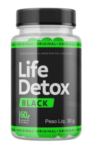 lift detox black 1 pote