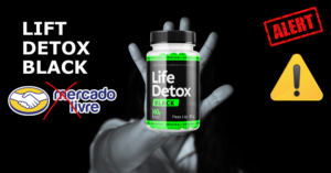 lift detox black mercado livre